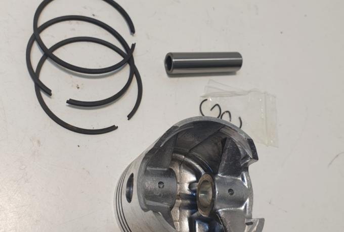 BSA Bantam D7 / D10 175cc Piston +040 1958/66