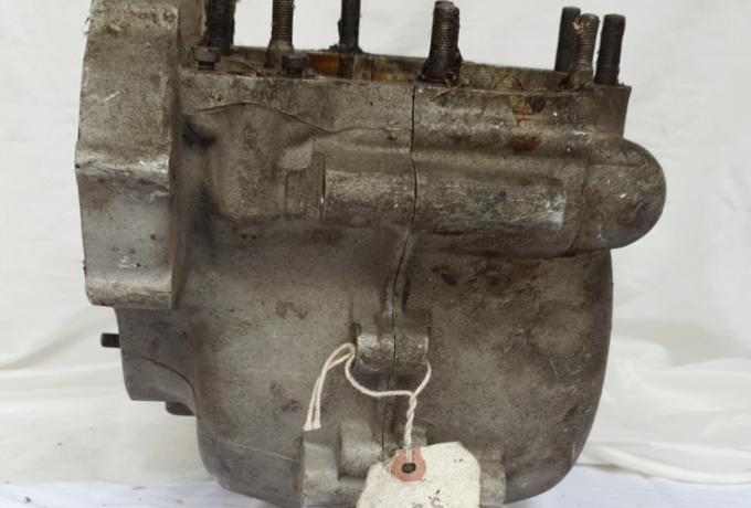 Norton Commando Crankcase 20M3S/137805 1970 used