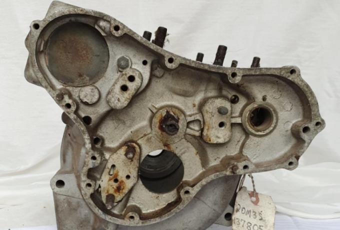 Norton Commando Crankcase 20M3S/137805 1970 used