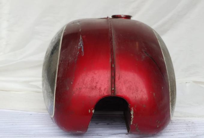 BSA A65 Petrol Tank 1964-65 used