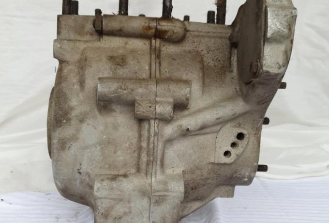 Norton Commando Crankcase 20M3S/137805 1970 used