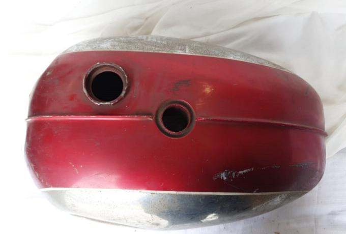 BSA A65 Petrol Tank 1964-65 used