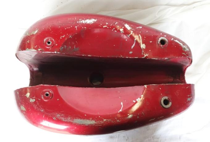 BSA A65 Petrol Tank 1964-65 used