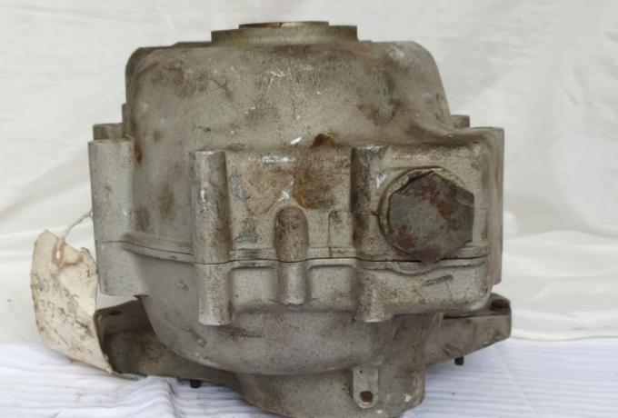 Norton Commando Crankcase 20M3S/137805 1970 used