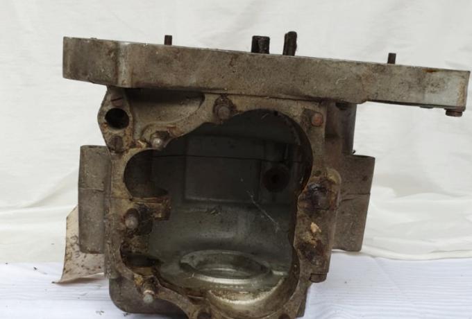 Norton Commando Crankcase 20M3S/137805 1970 used