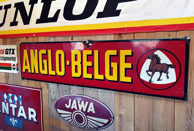 Anglo-Belge Sign