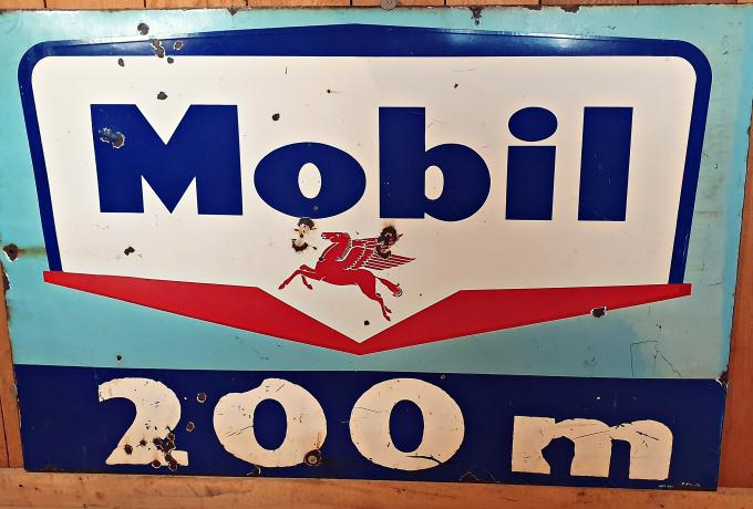 Mobil Sign