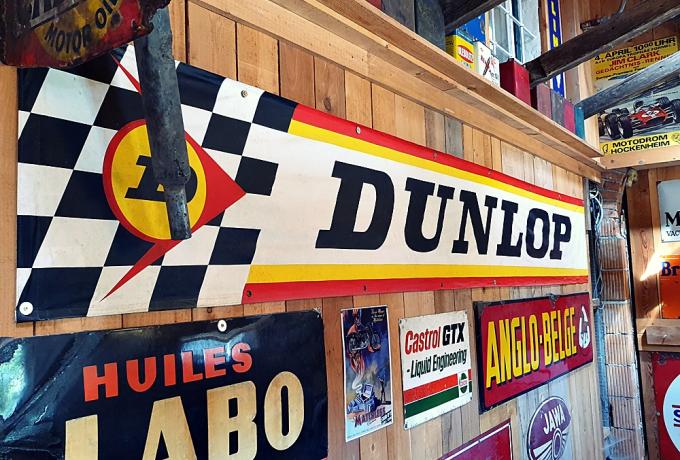 Dunlop