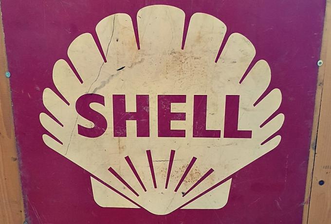 Shell