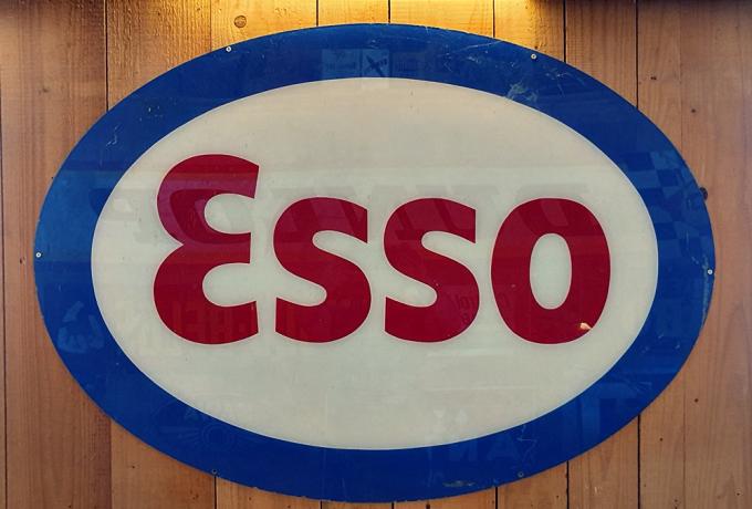 Esso