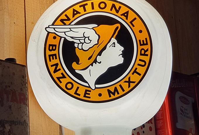 National Benzole Mixture