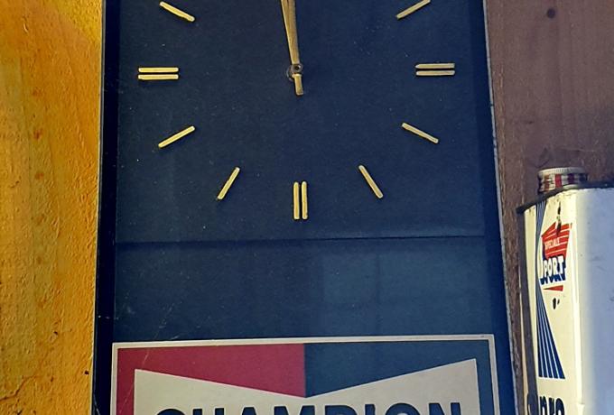 Champion Clock
