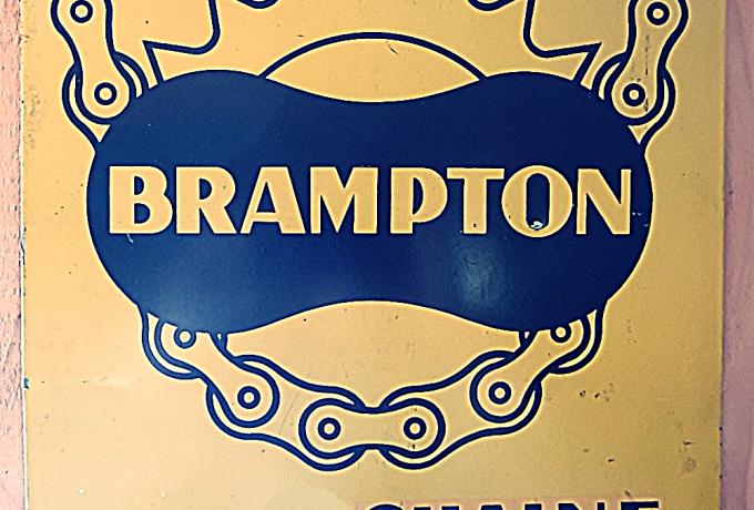 Brampton Chain