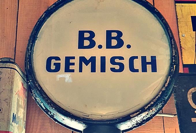 B.B. Gemisch