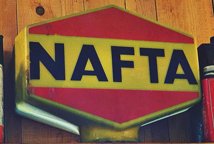 Nafta Light