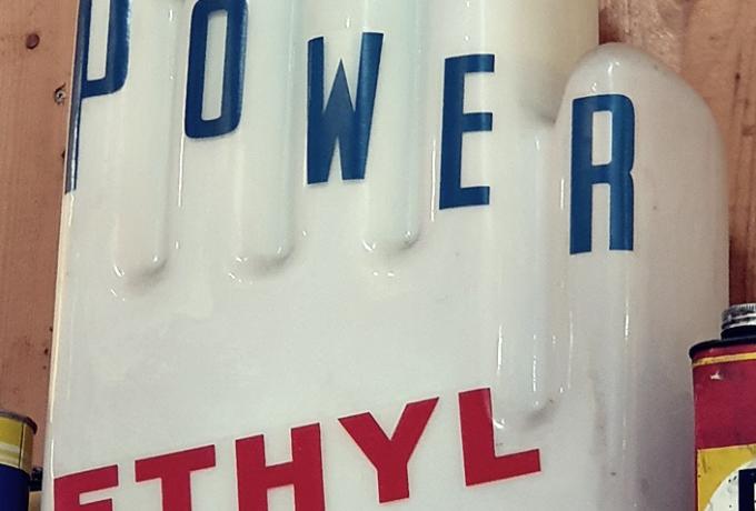 Power Ethyl