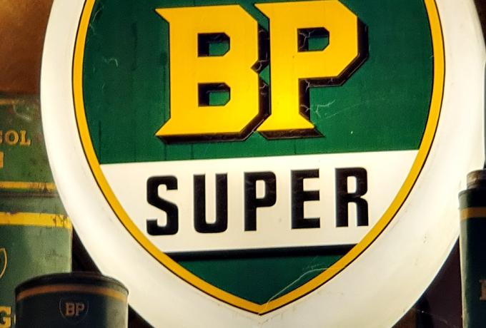 BP Super 