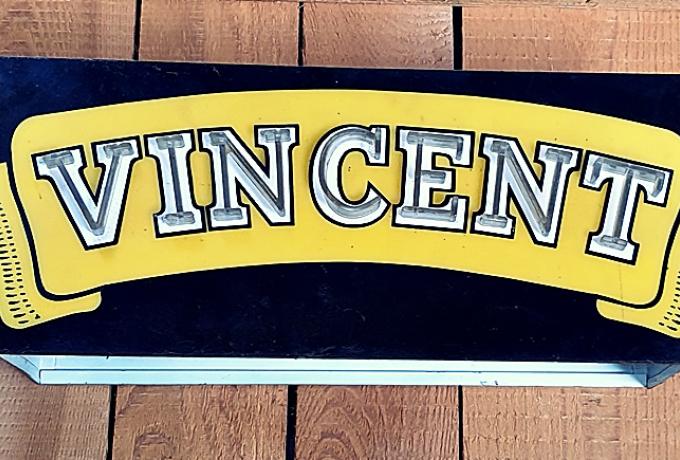 Vincent
