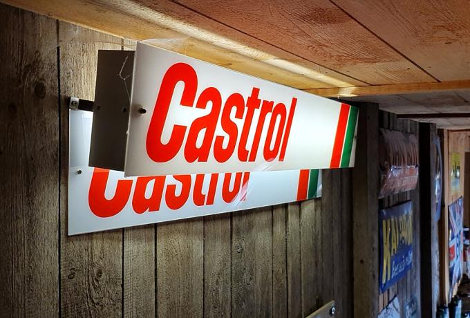 Castrol