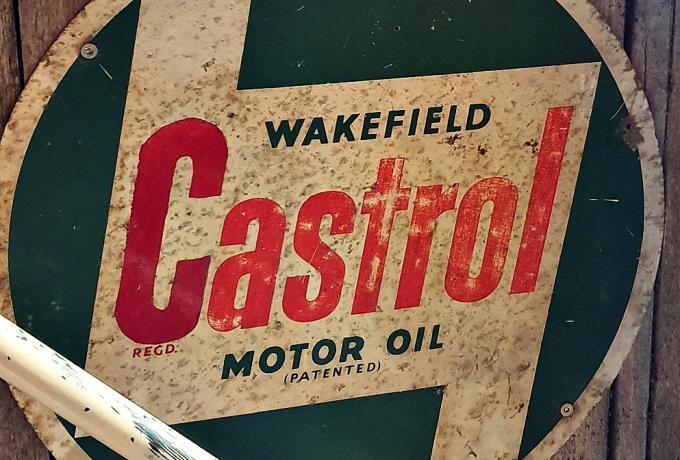 Castrol