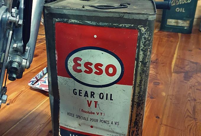 Esso