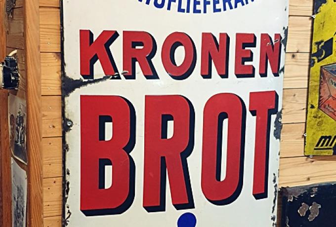 Kronen Brot