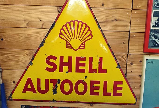 Shell