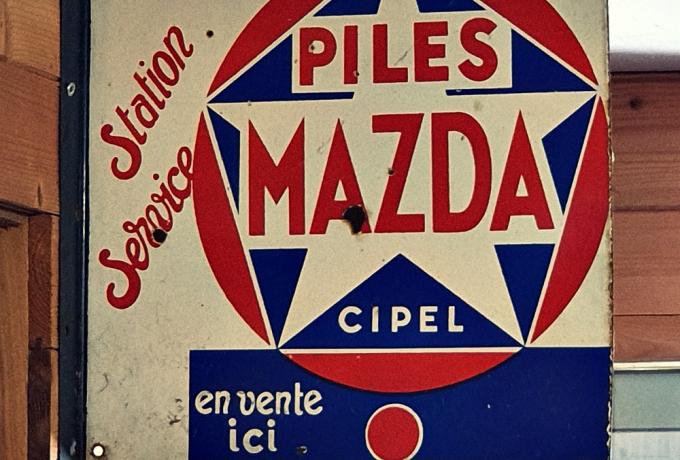 Mazda