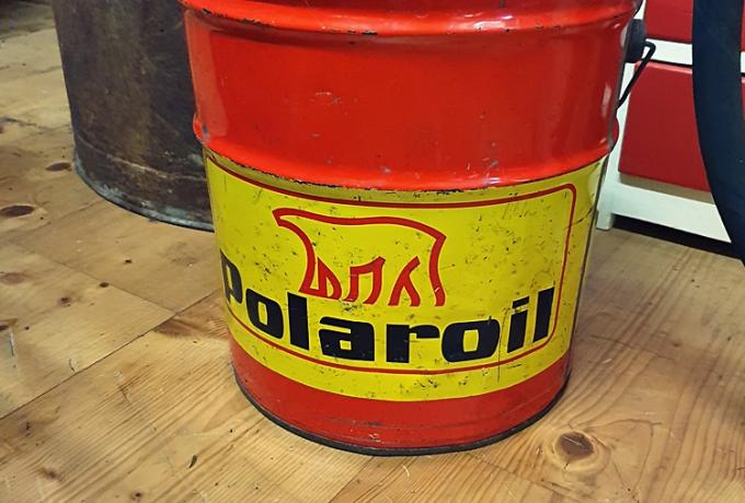 Polaroil