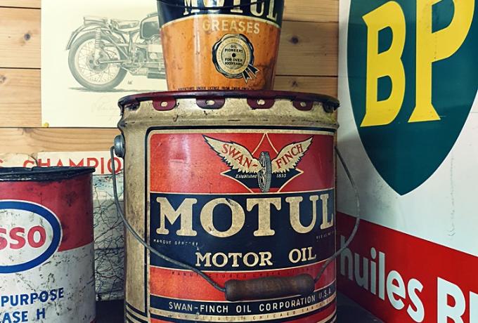 Motul