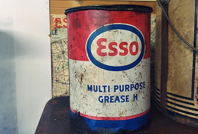 Esso