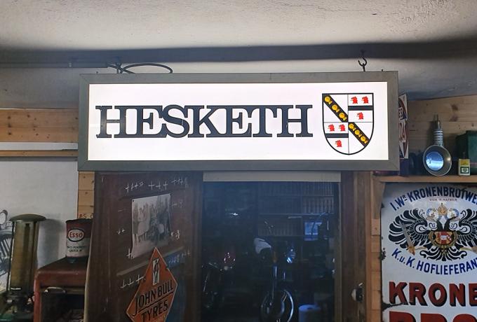 Hesketh
