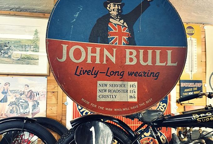 John Bull