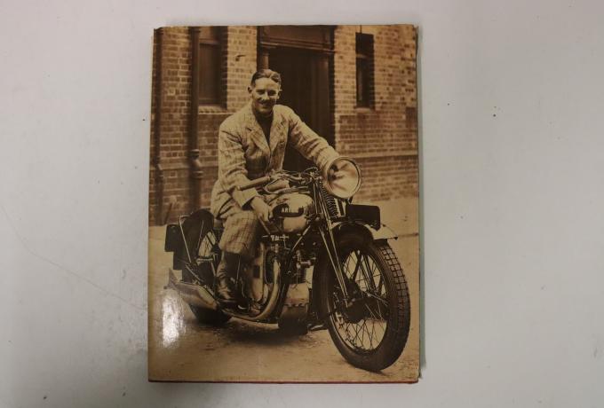 Motor Cycling in the 1930s