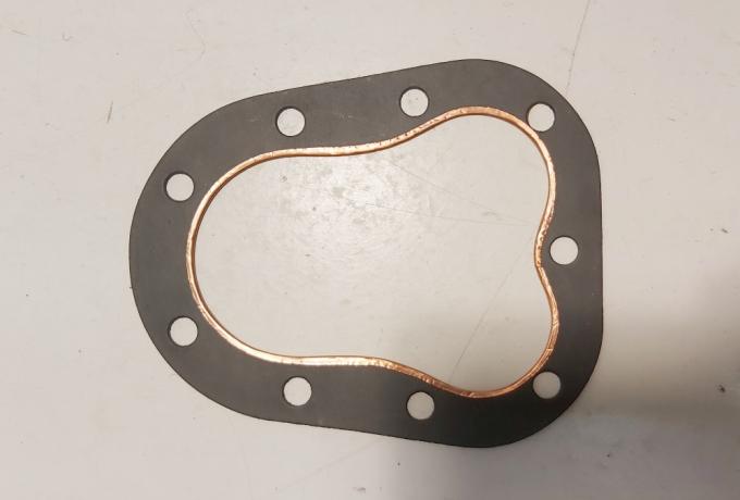 Norton 16H Cylinder Head Gasket NEW