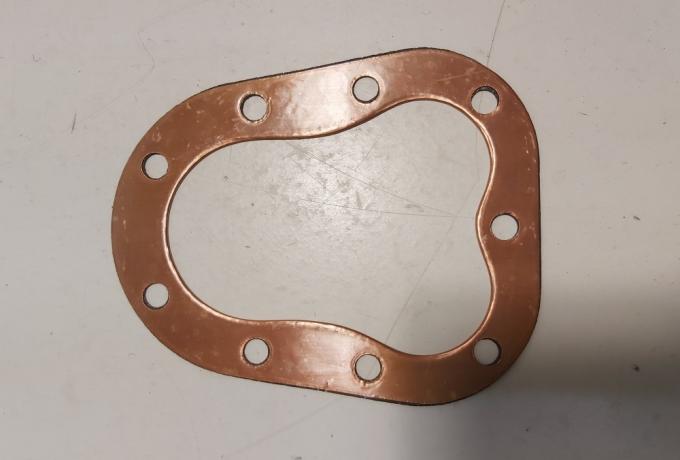 Norton 16H Cylinder Head Gasket NEW
