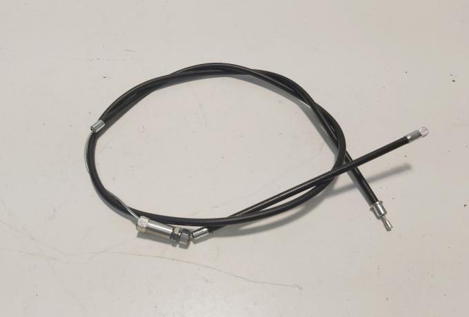 BSA A65T Air Cable 1968