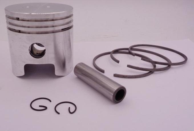 BSA Bantam D5/7 Piston STD