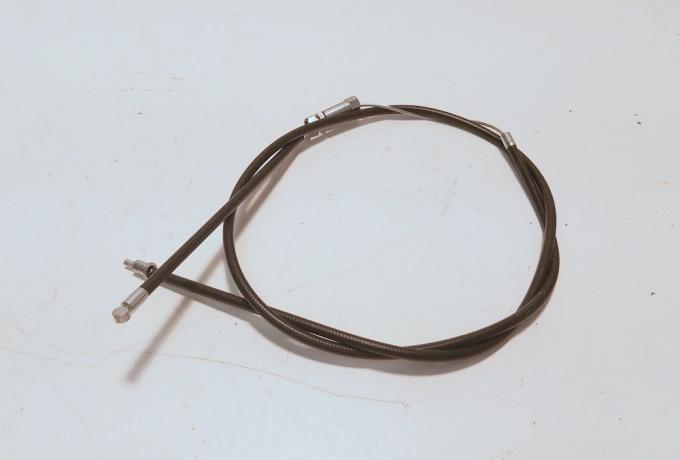 BSA A65T Air Cable 1968