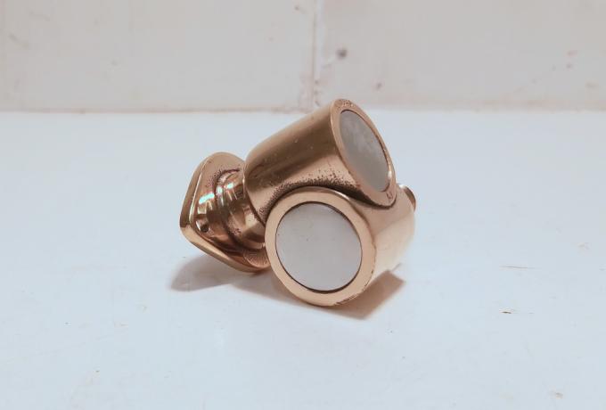 BSA Gold Star Rev Counter Gearbox