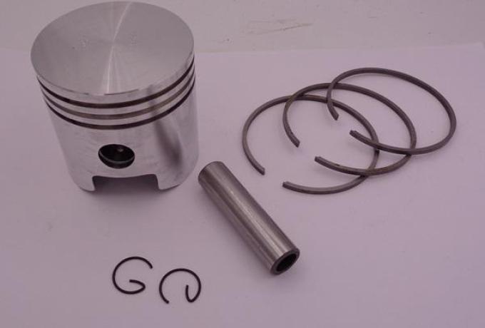 BSA Bantam D5/7 Piston STD