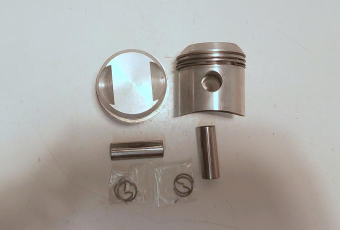 BSA A50 PHC Piston Pair +1,5mm