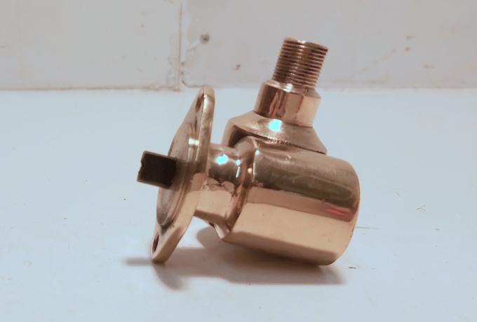 BSA Gold Star Rev Counter Gearbox