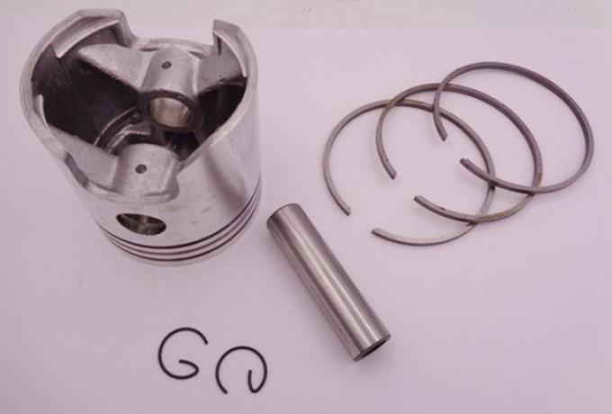 BSA Bantam D5/7 Piston STD