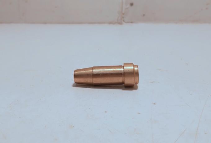 BSA Goldstar Inlet Valve Guide