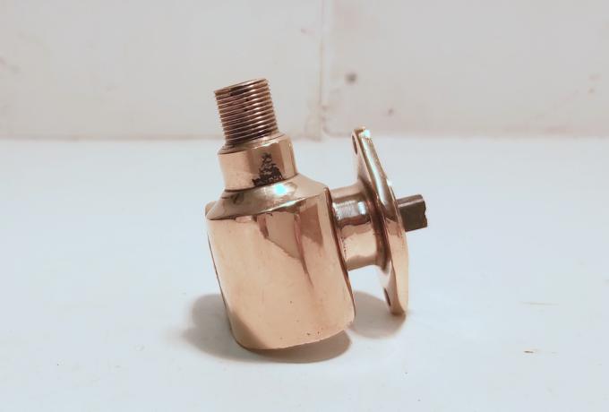 BSA Gold Star Rev Counter Gearbox