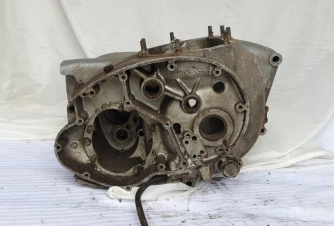 BSA A65 Spitfire MKII Crankcase 1966 used