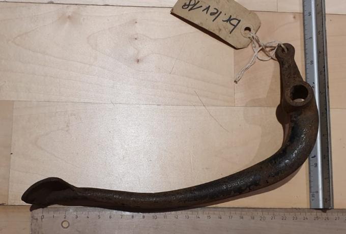 BS Bremspedal gebraucht C15 B40