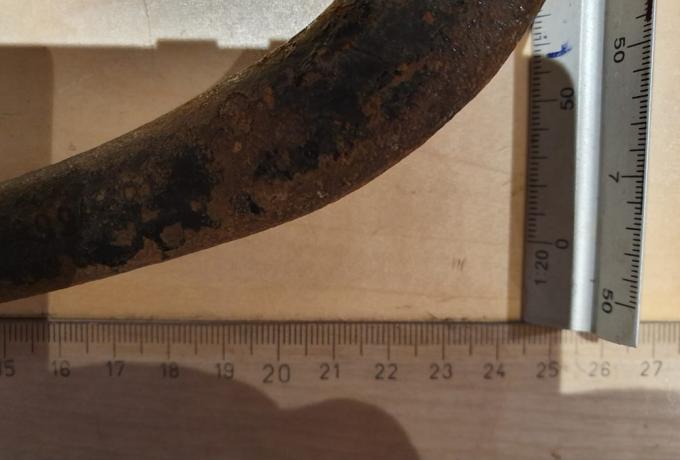 BS Bremspedal gebraucht C15 B40