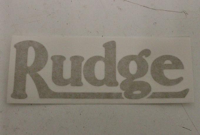 Rudge Transfer
